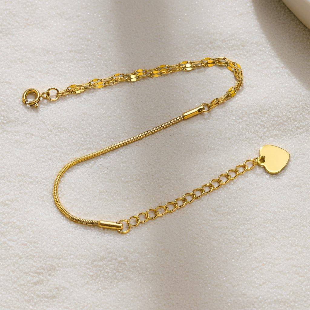 Stainless Steel Bracelet